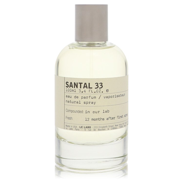 Le Labo Le Labo Santal 33