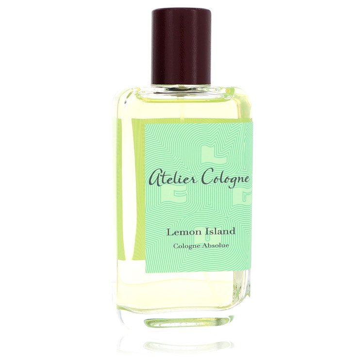Atelier Cologne Lemon Island