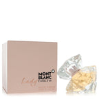 Mont Blanc Lady Emblem