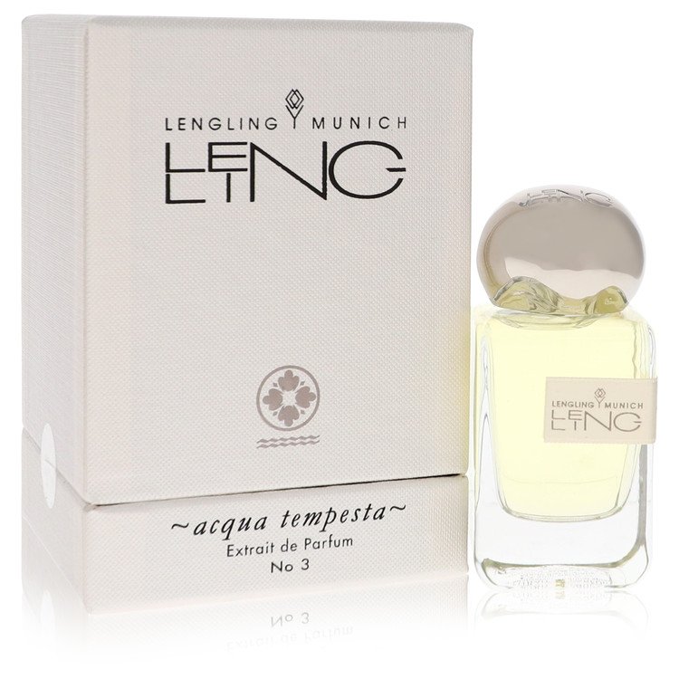 Lengling Munich Lengling Munich No 3 Acqua Tempesta
