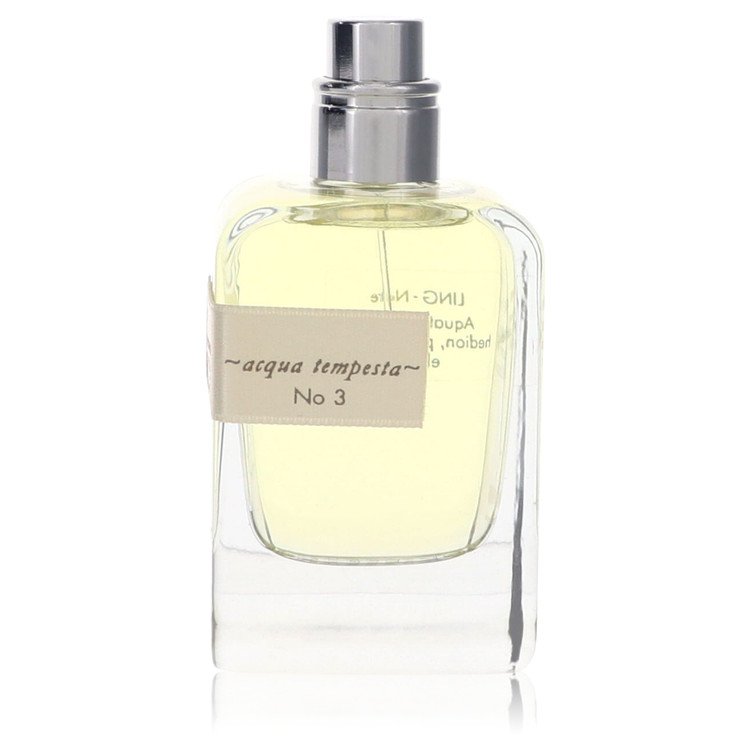 Lengling Munich Lengling Munich No 3 Acqua Tempesta