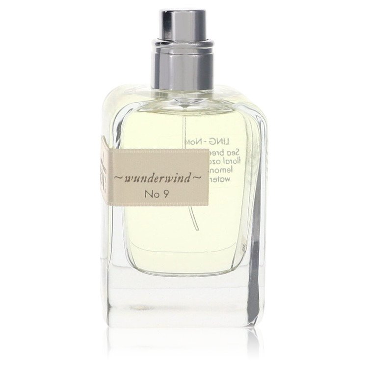 Lengling Munich Lengling Munich No 9 Wunderwind