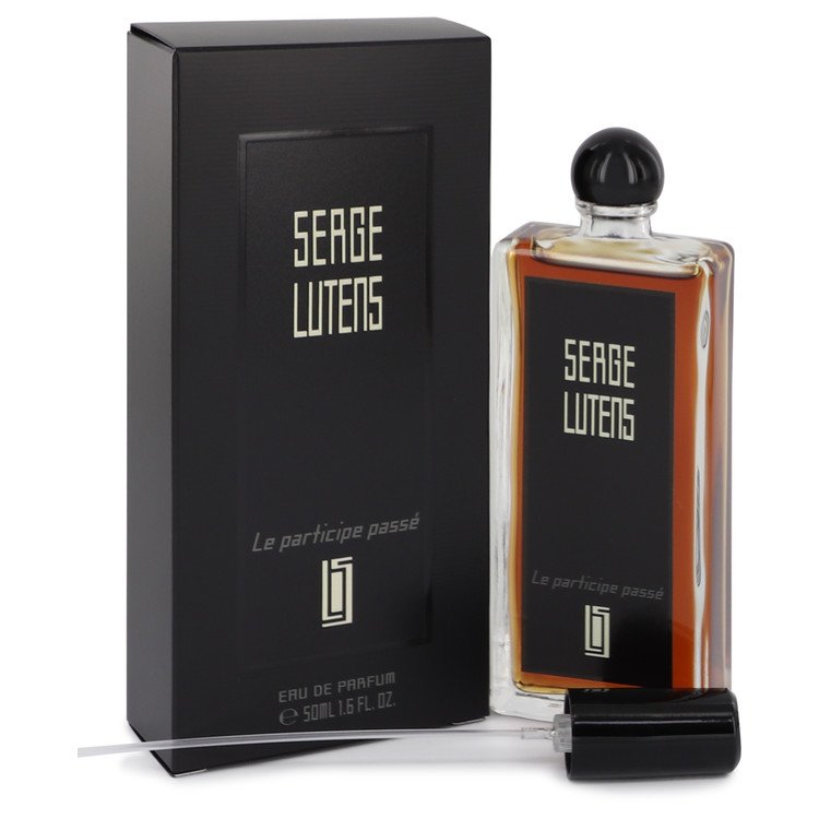 Serge Lutens Le Participe Passe