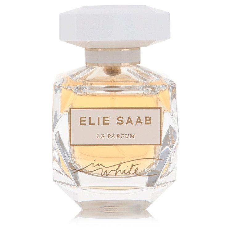 Elie Saab Le Parfum Elie Saab In White