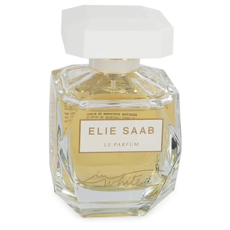 Elie Saab Le Parfum Elie Saab In White