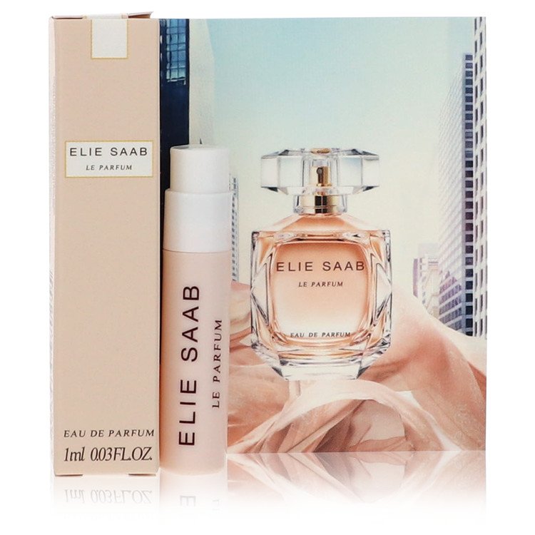Elie Saab Le Parfum Elie Saab