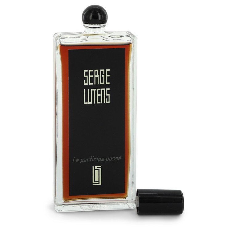 Serge Lutens Le Participe Passe