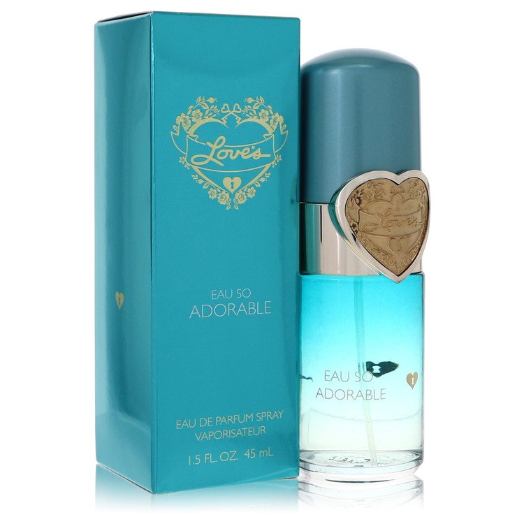Dana Love's Eau So Adorable