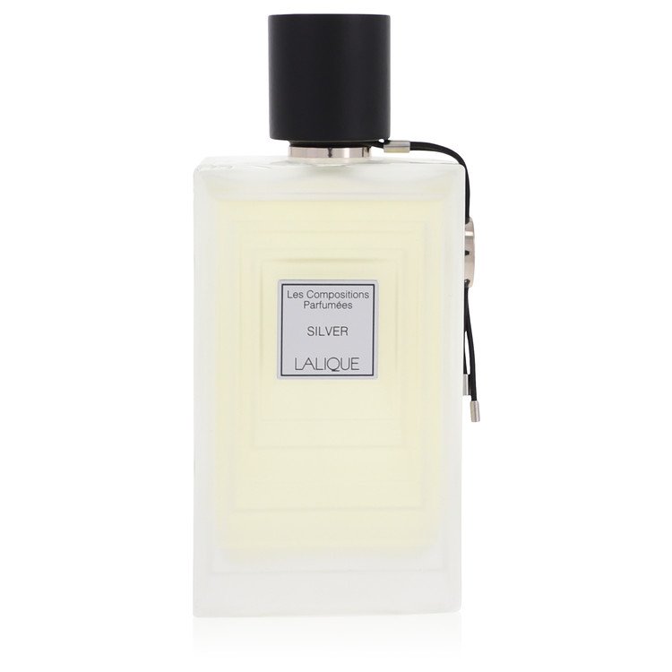 Lalique Les Compositions Parfumees Silver