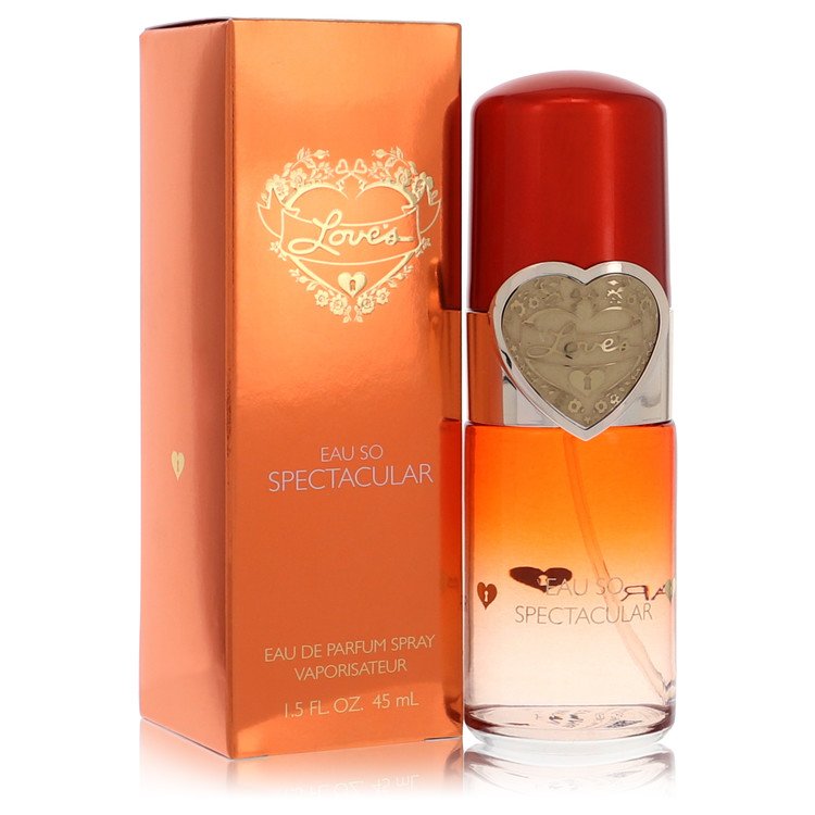 Dana Love's Eau So Spectacular