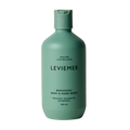 LEVIEMER LEVIEMER Bakuchiol Body & Hand Wash 300ml - hydrating - front bottle shot