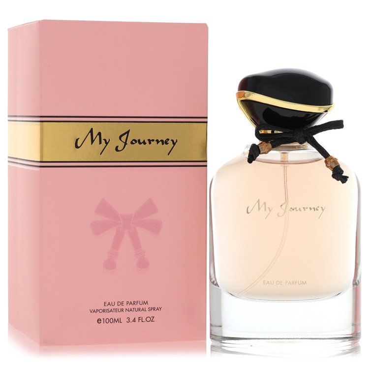 Le Vogue Le Vogue My Journey