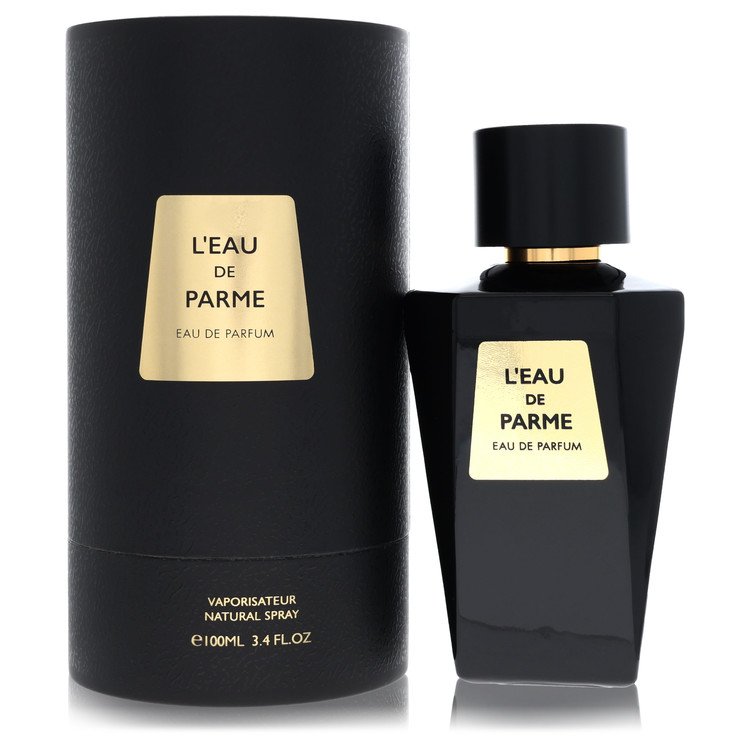 Le Vogue Le Vogue L'eau De Parme