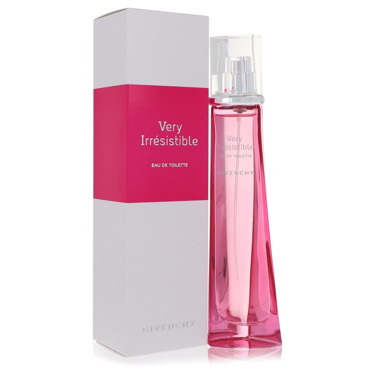 Givenchy Very Irresistible
