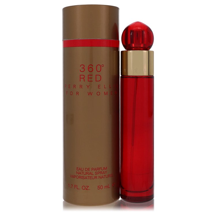 Perry Ellis Perry Ellis 360 Red