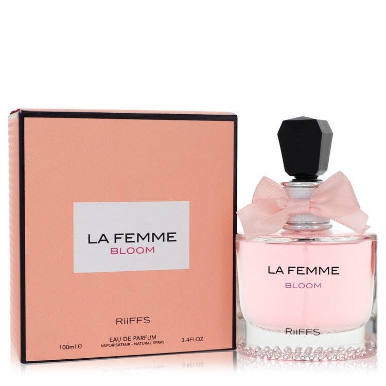 Riiffs La Femme Bloom