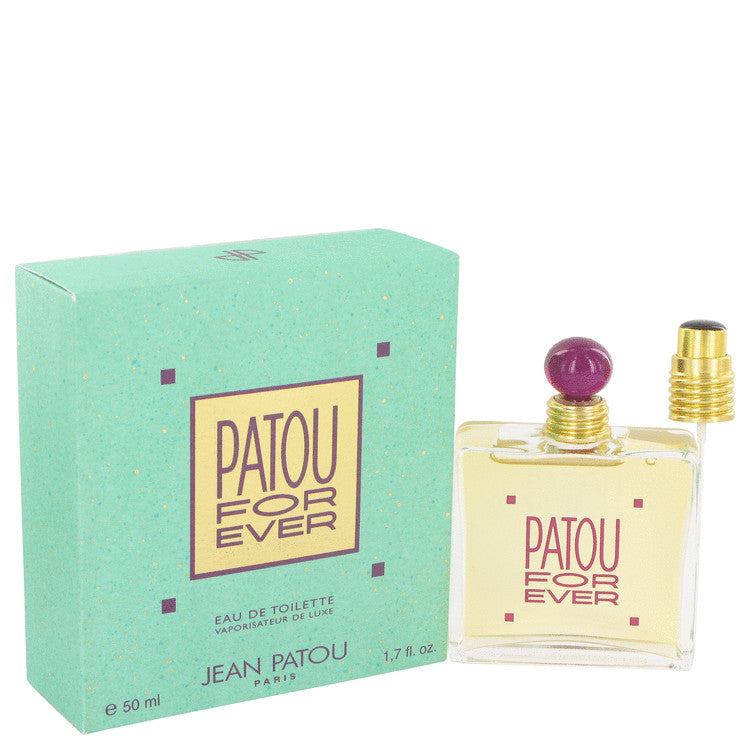 Jean Patou Patou Forever