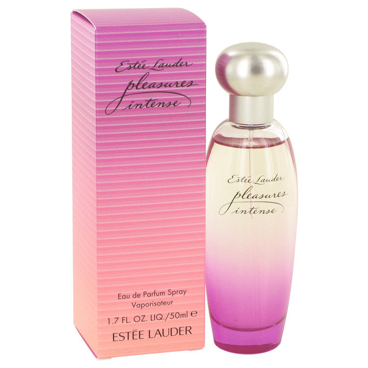 Estee Lauder Pleasures Intense