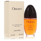 Calvin Klein Obsession