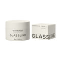 LG Pra.L LG Pra.L Glasslike Pink Glow Barrier Cream 50ml - hydrating - front bottle shot