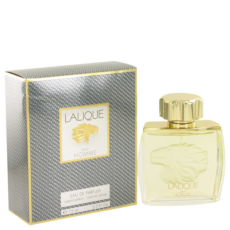 Lalique Lalique