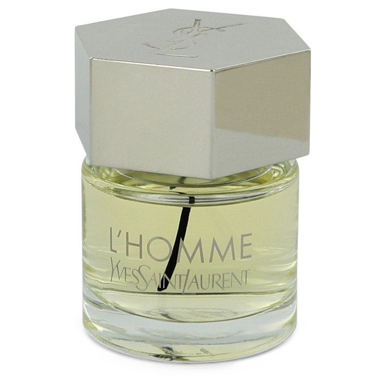 Yves Saint Laurent L'homme