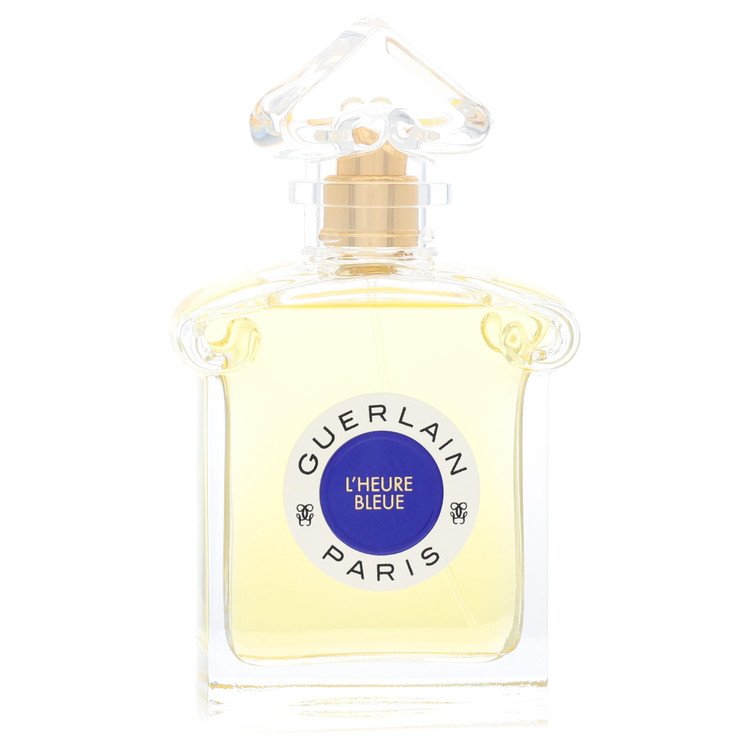Guerlain Lheure Bleue