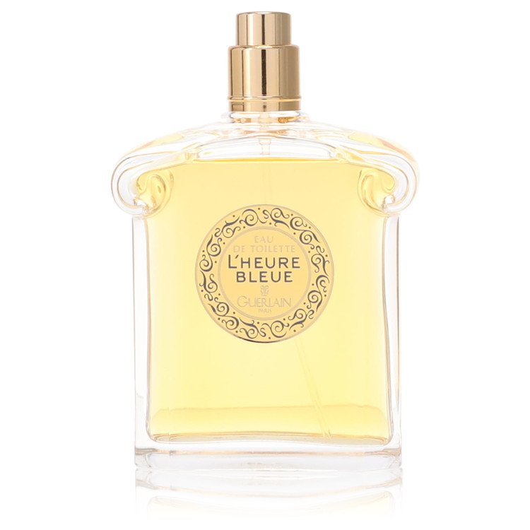 Guerlain Lheure Bleue