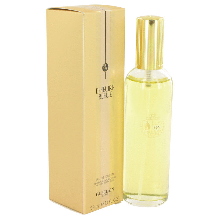 Guerlain Lheure Bleue
