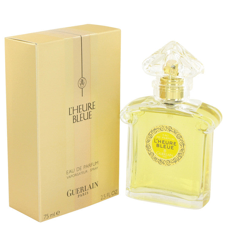 Guerlain Lheure Bleue