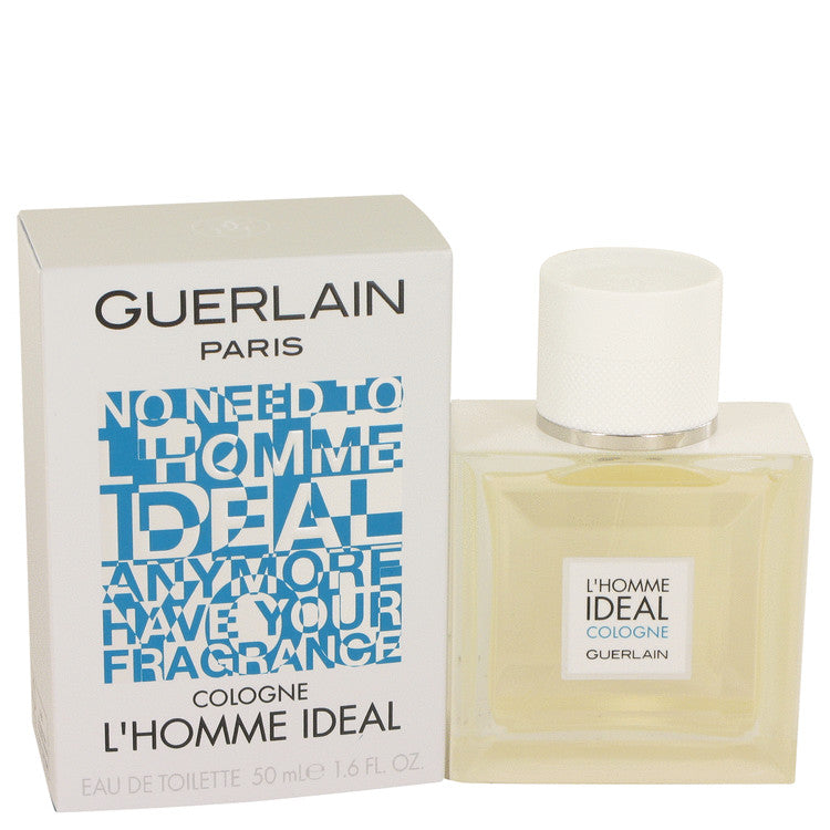 Guerlain L'homme Ideal
