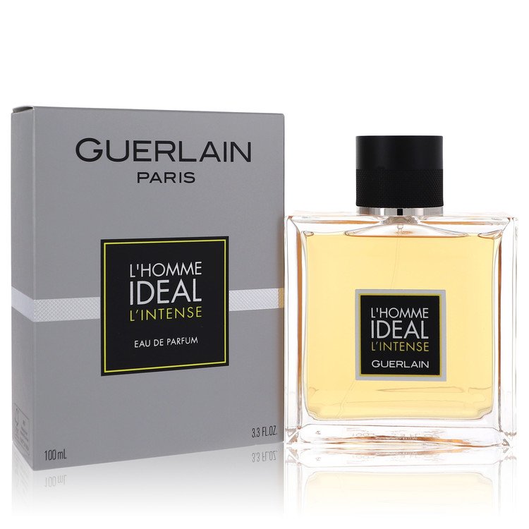 Guerlain L'homme Ideal L'intense