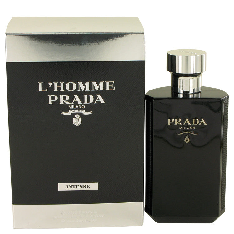 Prada Prada L'homme Intense