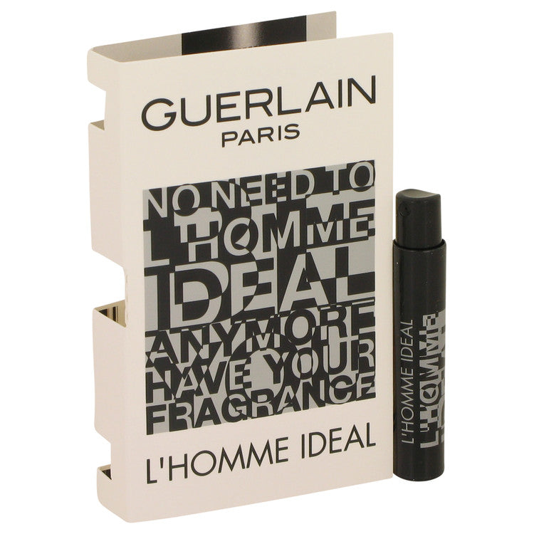 Guerlain L'homme Ideal
