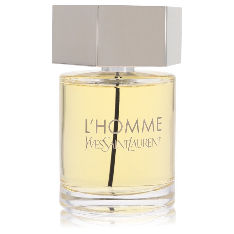 Yves Saint Laurent L'homme