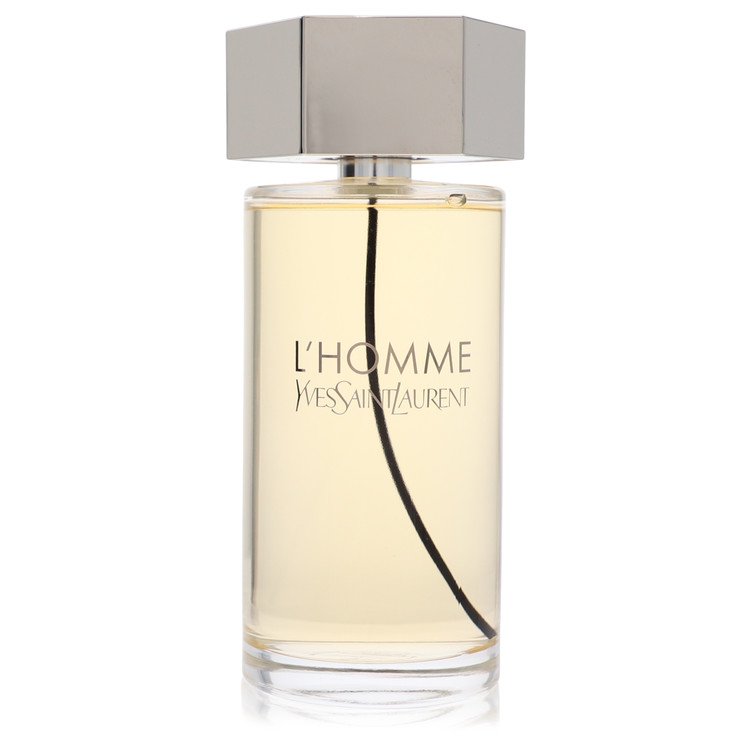 Yves Saint Laurent L'homme