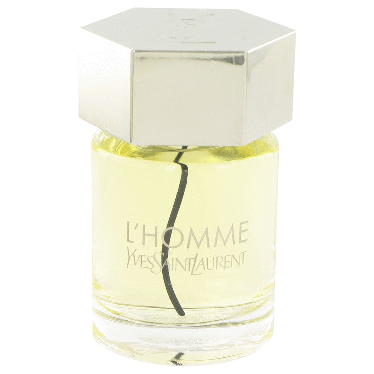 Yves Saint Laurent L'homme