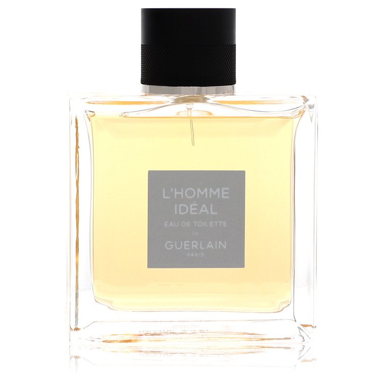 Guerlain L'homme Ideal