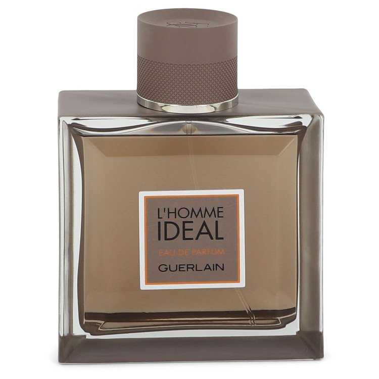 Guerlain L'homme Ideal