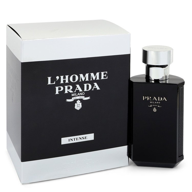 Prada Prada L'homme Intense