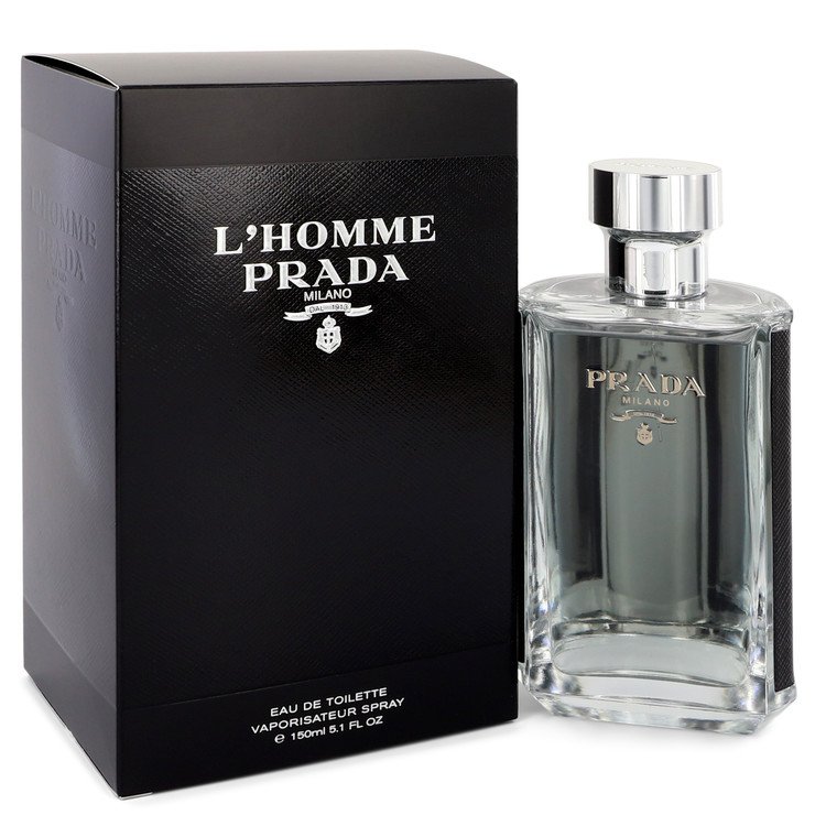 Prada Prada L'homme