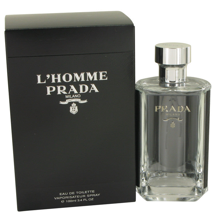 Prada Prada L'homme