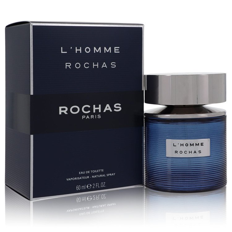 Rochas L'homme Rochas