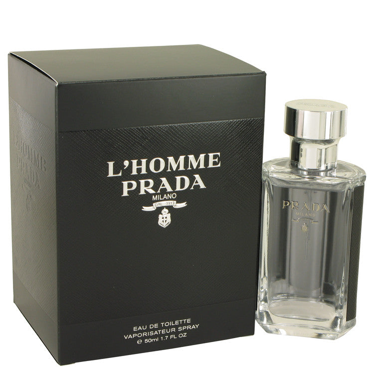 Prada Prada L'homme