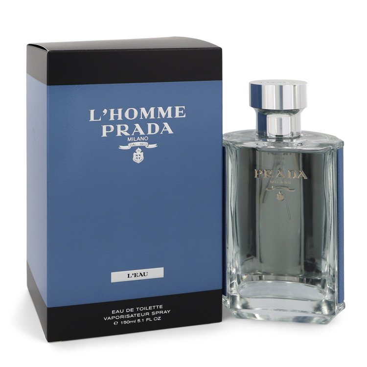 Prada Prada L'homme L'eau