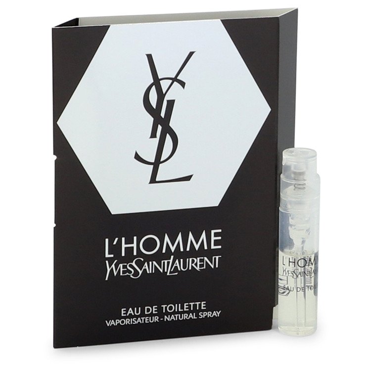 Yves Saint Laurent L'homme