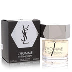 Yves Saint Laurent L'homme