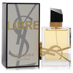 Yves Saint Laurent Libre