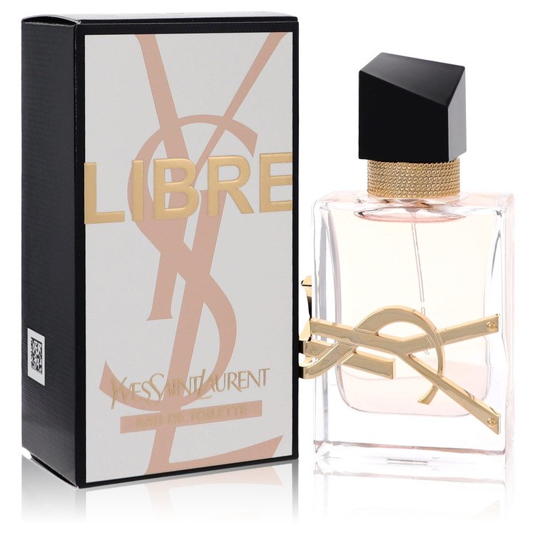 Yves Saint Laurent Libre