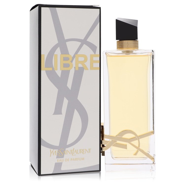 Yves Saint Laurent Libre